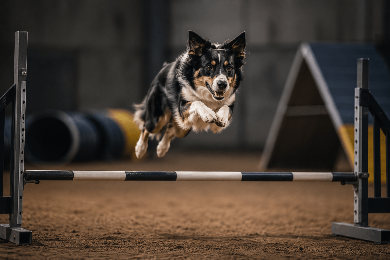 Agility - Imperiq