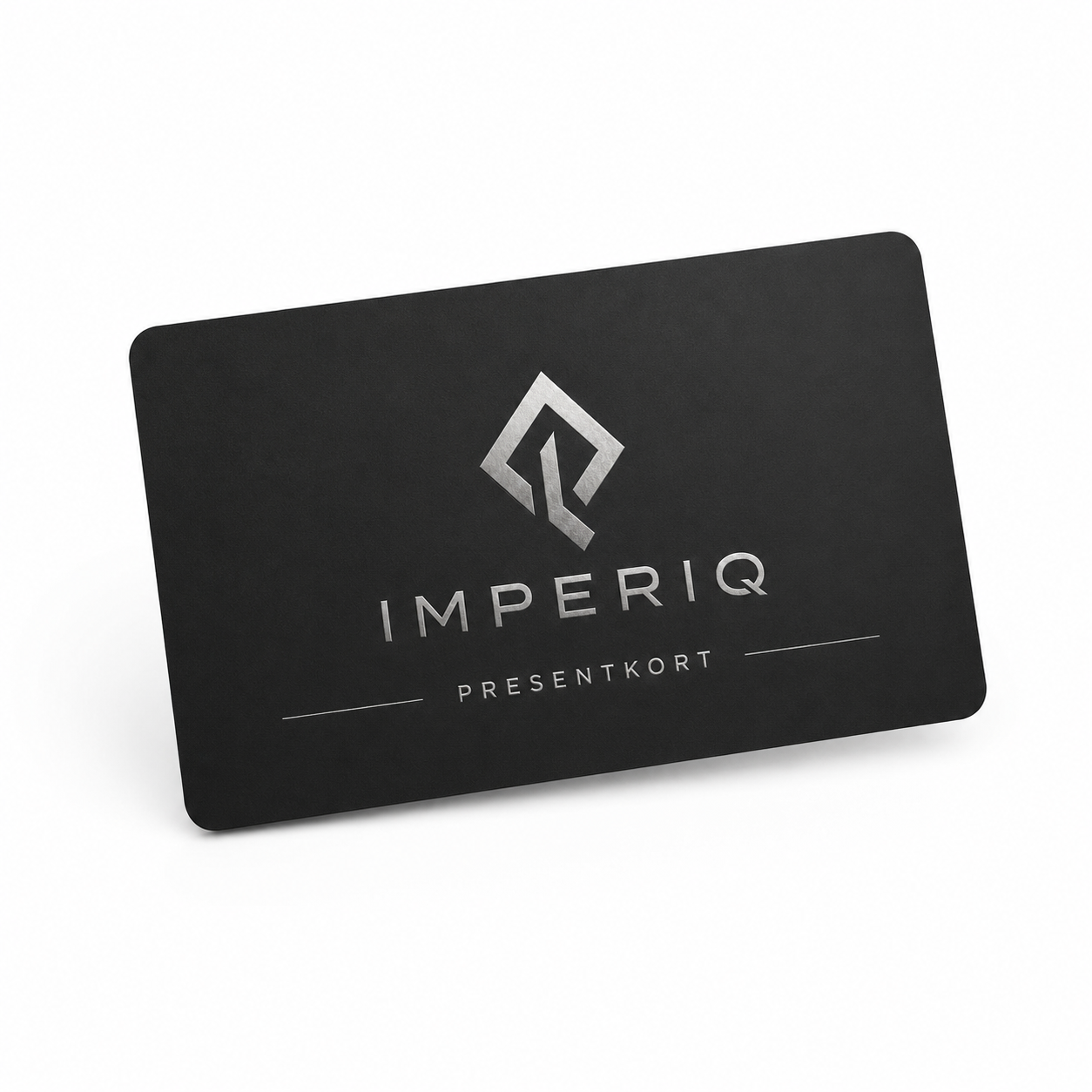 Imperiq Presentkort