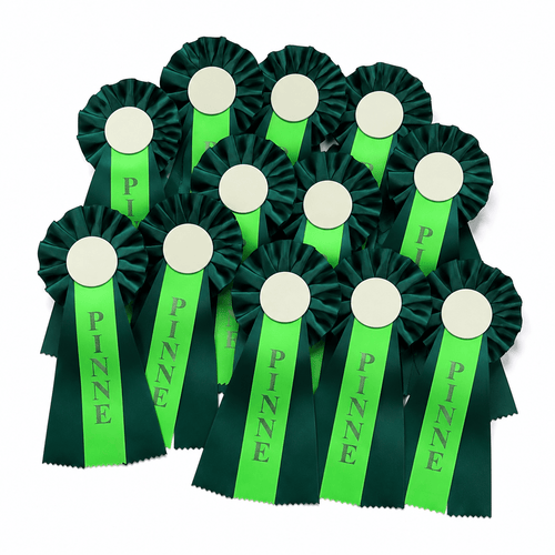 Agility Pinne 12-pack - Imperiq