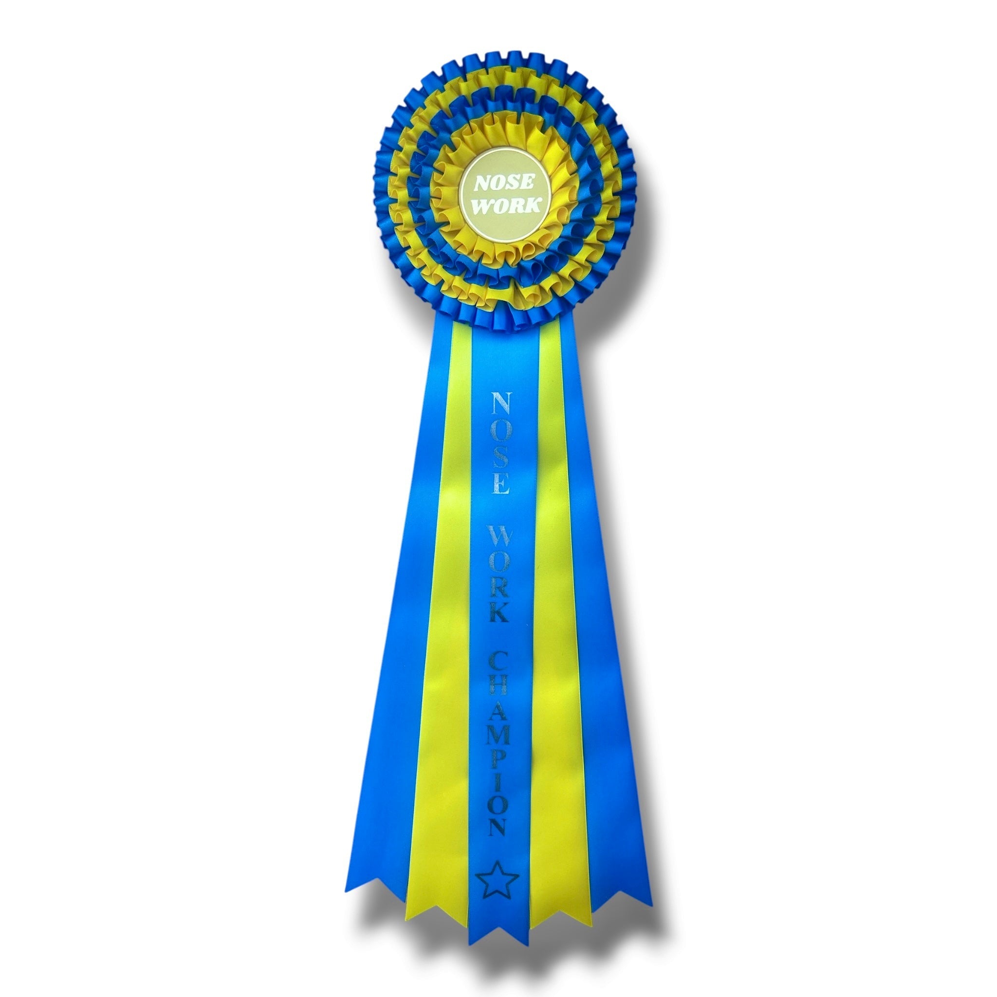 Nose Work Championat - Imperiq