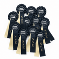 Nose Work SSE-rosetter 12-pack - Imperiq