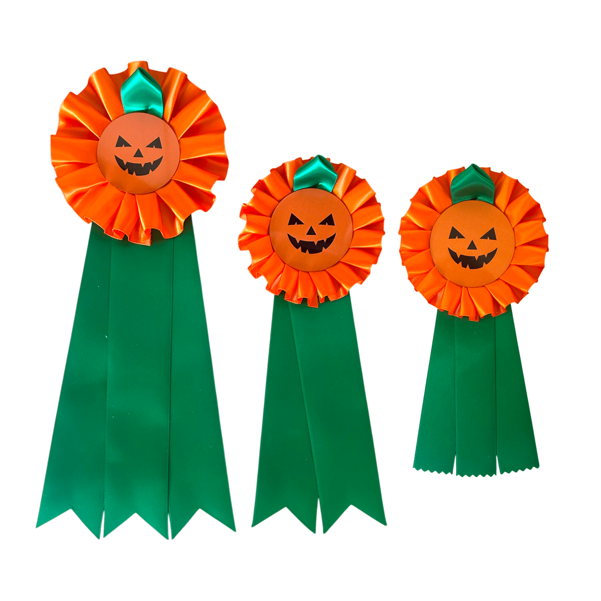 Prisrosett Pumpkin - Imperiq