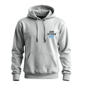 Profil-Hoodie med eget tryck - Imperiq