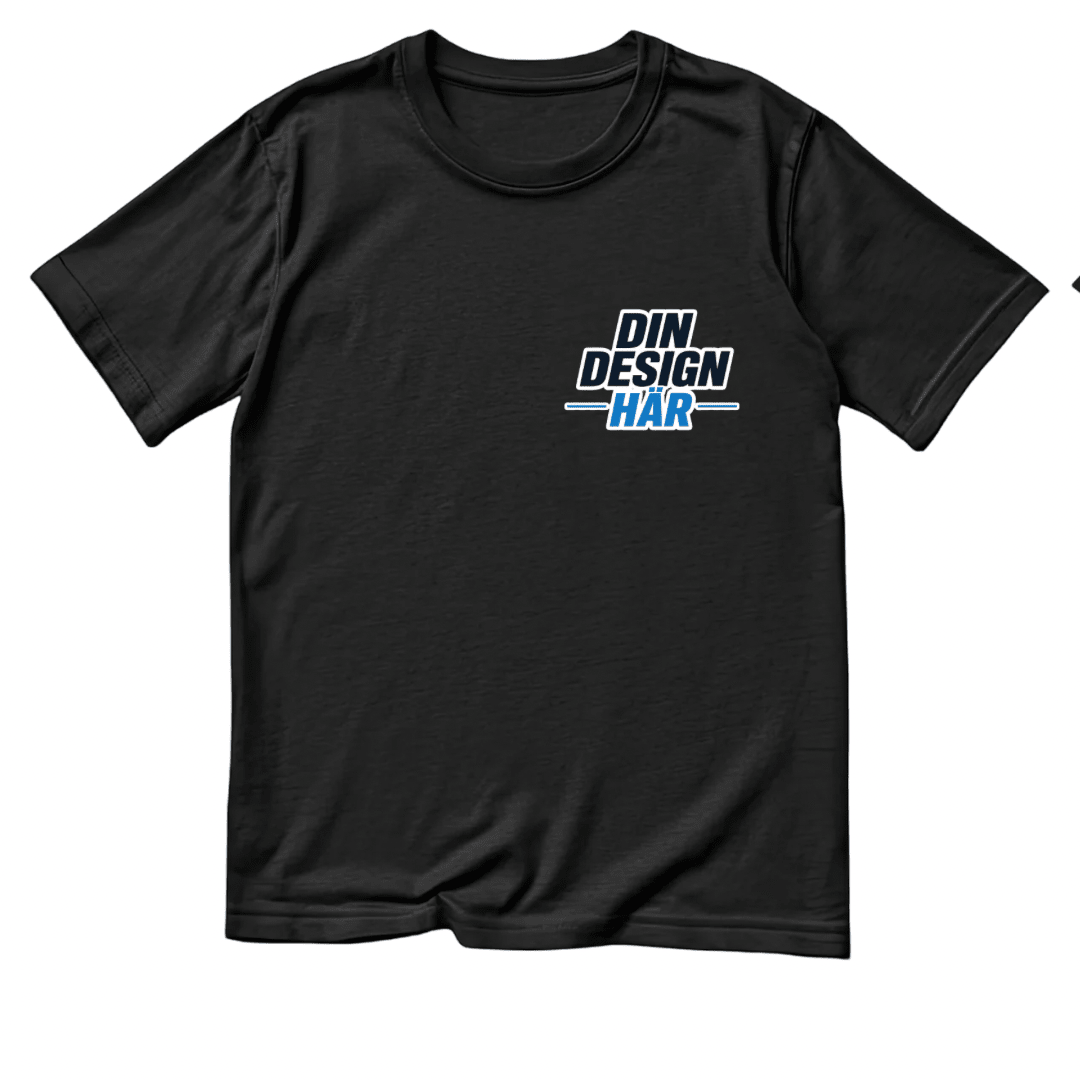 Profiltröja T-shirt - Imperiq